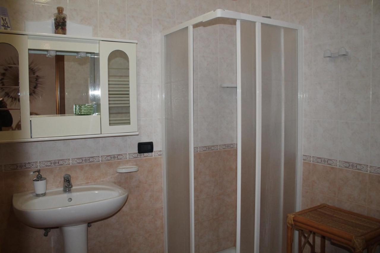 B&B Otranto 100 Mt Mare 외부 사진