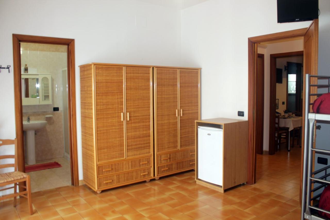 B&B Otranto 100 Mt Mare 외부 사진